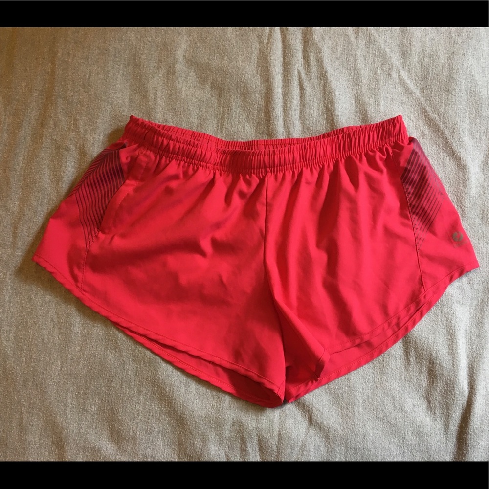 Oiselle -  distance shorts